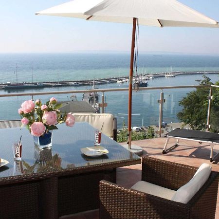 Ruegen Star Appartements De Luxe 사스니츠 외부 사진
