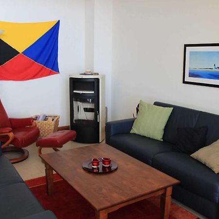Ruegen Star Appartements De Luxe 사스니츠 외부 사진