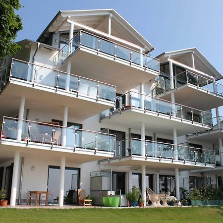 Ruegen Star Appartements De Luxe 사스니츠 외부 사진