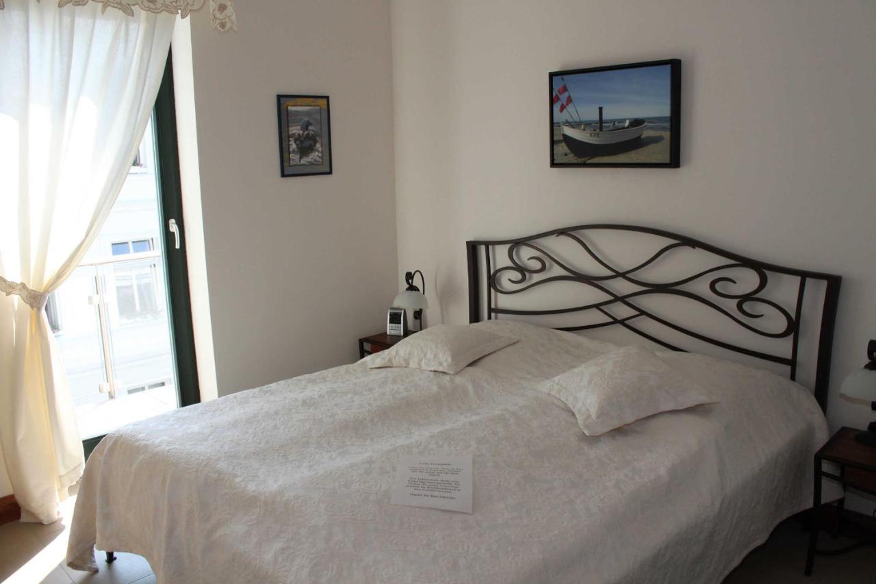 Ruegen Star Appartements De Luxe 사스니츠 외부 사진