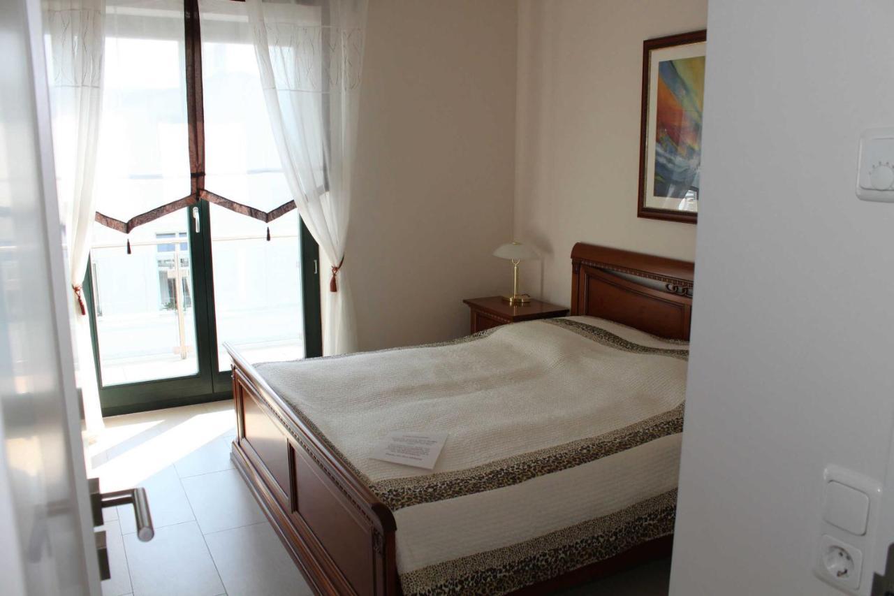Ruegen Star Appartements De Luxe 사스니츠 외부 사진