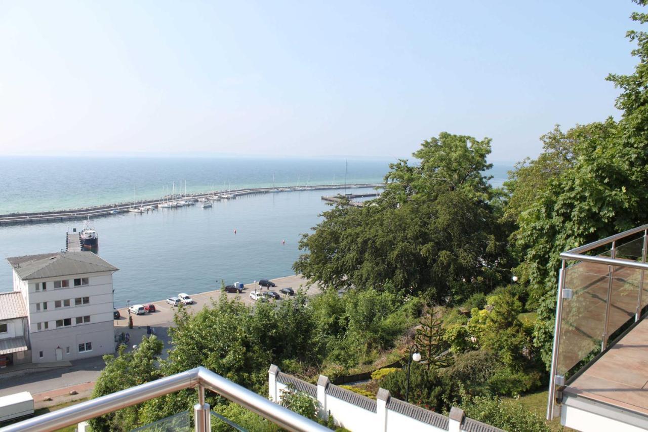 Ruegen Star Appartements De Luxe 사스니츠 외부 사진