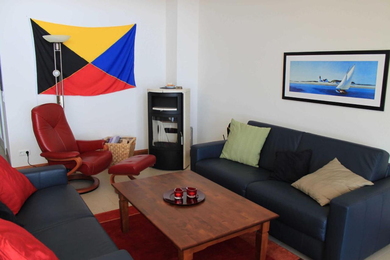 Ruegen Star Appartements De Luxe 사스니츠 외부 사진
