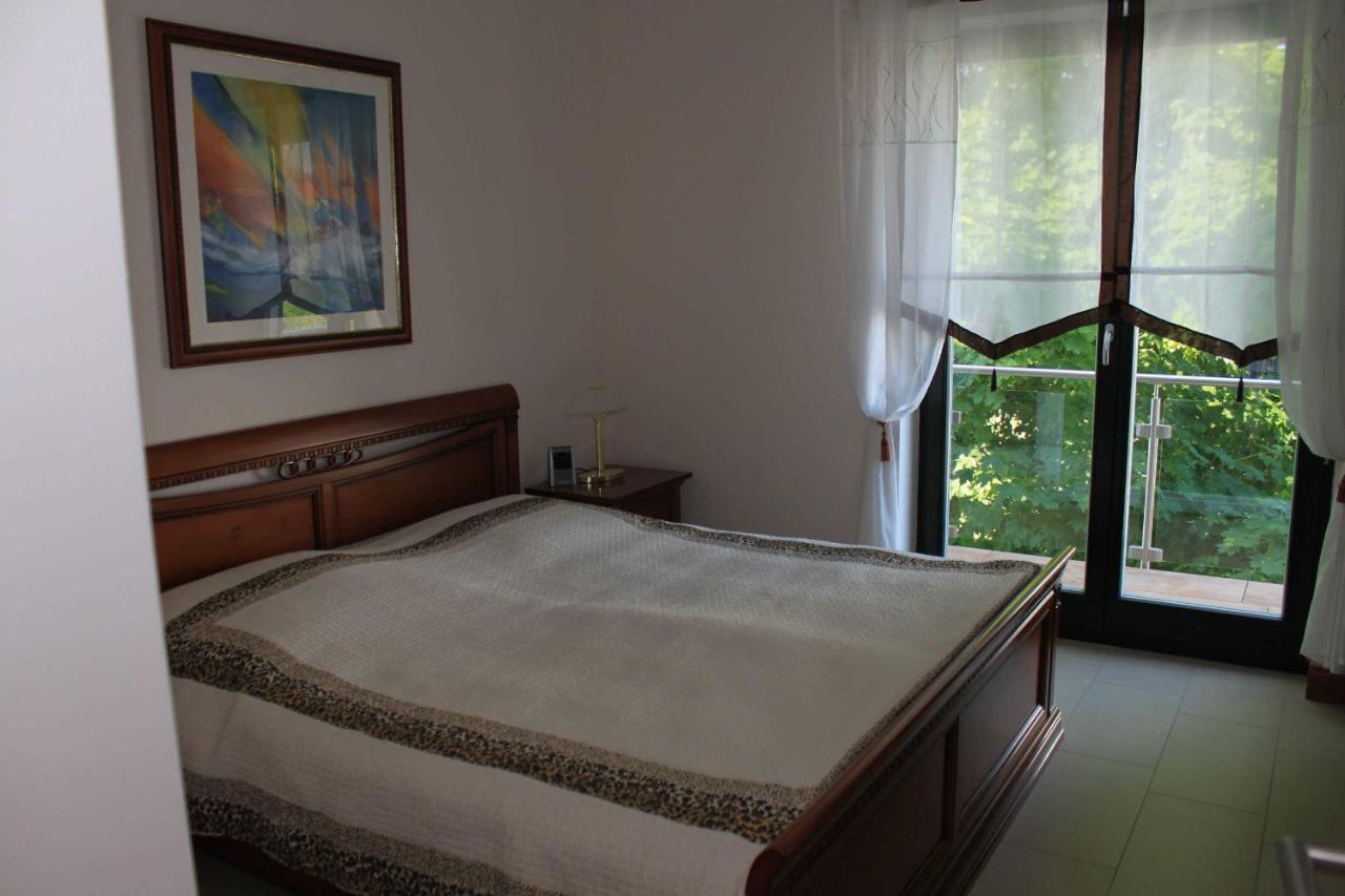 Ruegen Star Appartements De Luxe 사스니츠 외부 사진