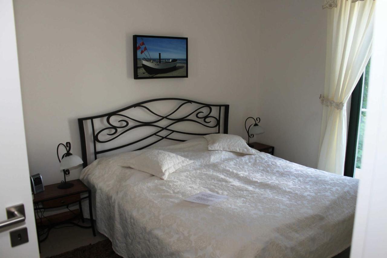 Ruegen Star Appartements De Luxe 사스니츠 외부 사진