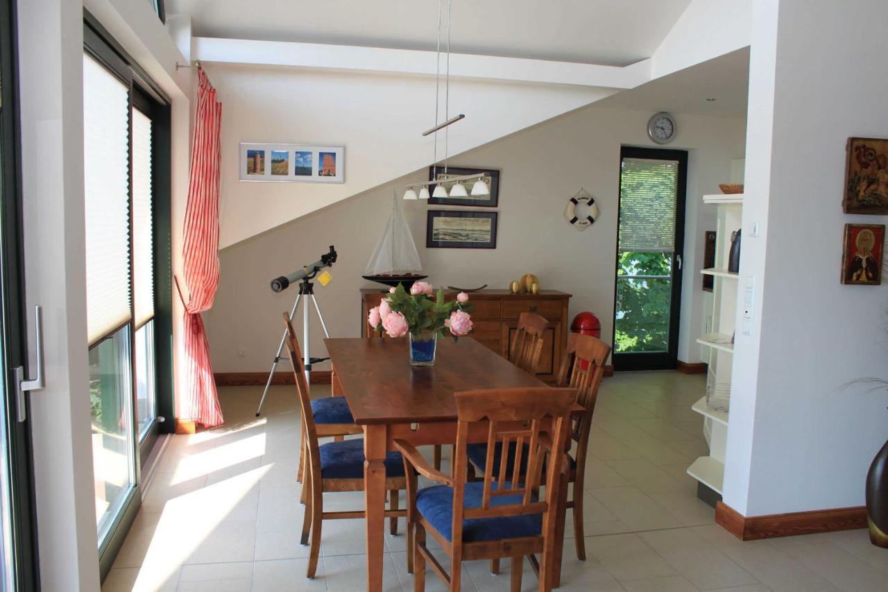 Ruegen Star Appartements De Luxe 사스니츠 외부 사진