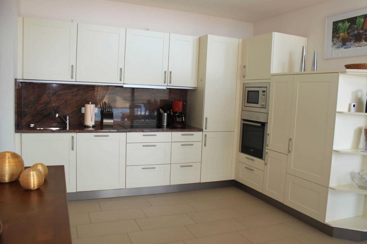 Ruegen Star Appartements De Luxe 사스니츠 외부 사진