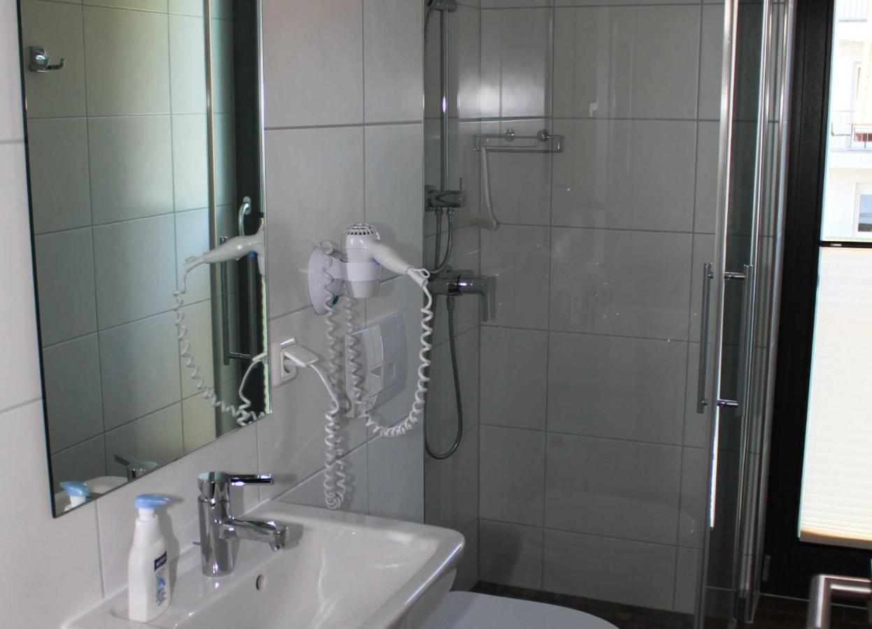 Ruegen Star Appartements De Luxe 사스니츠 외부 사진